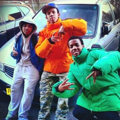 On The Ave
