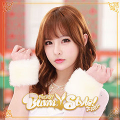 Stream T-ara - Bunny Style! (Cover) by Hrtshaykrn | Listen online