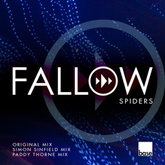 Spiders (Paddy Thorne Smiley mix) - Fallow