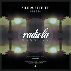 Albuquerque - Silhouette (Original Mix) {Radiola Records}