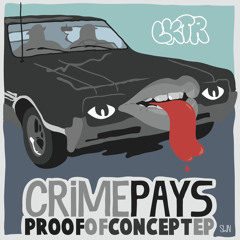 Crime Pays - Funk You