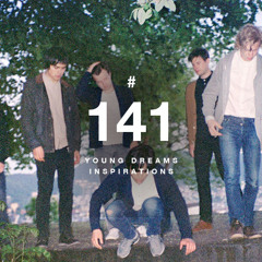 Modcast #141: Young Dreams Inspirations