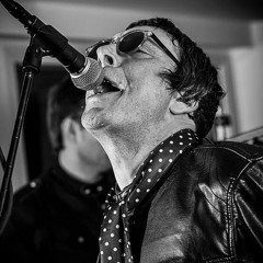 Underneath The Sky (cover)