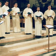 Pater Noster - Schola Gregoriana