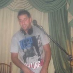 L'algerino Feat Nassi ( Bayna ) By DEEjAY MaMeD