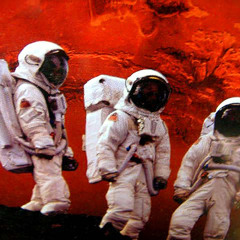 The sacrifice of going to Mars