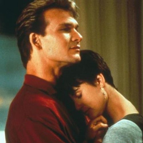 Unchained Melody Tema Do Filme Ghost - Colaboratory