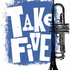 Take Five…to Four! - Dj Delta