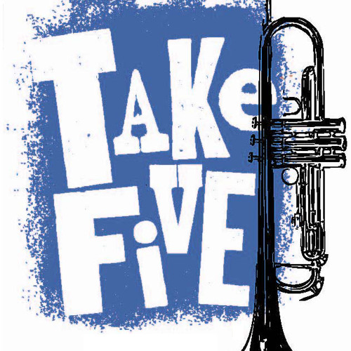 Take Five…to Four! - Dj Delta