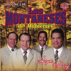 Paloma Errante  MONTANESES DE MONTERREY