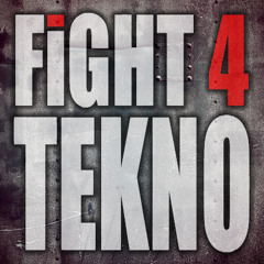 S3LO - Fight 4 Tekno