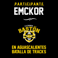 The Master Track - Emckor