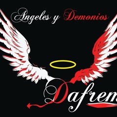 Cajita de recuerdos - Dafrem One (N.E. Records) Promo: Angeles y Demonios