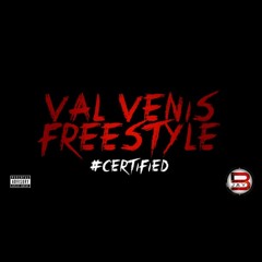 B-Jay - Val Venis (Freestyle) [DJ 5150 Exclusive]