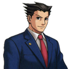 Phoenix Wright: Ace Attourney - Court Begins