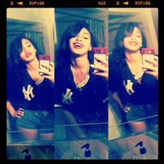 Mikhale - Red Bone in my Red Bottoms