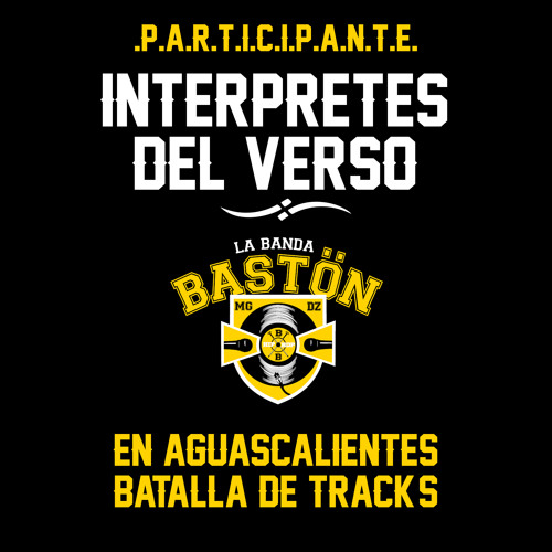 Hablen de mí - Interpretes del verso