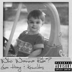 Levee Haze & Knuckles - Who Wanna Ride?