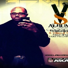 Make This Love Right Radio Version