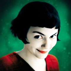 Amélie Poulain (CINE-TRIO)