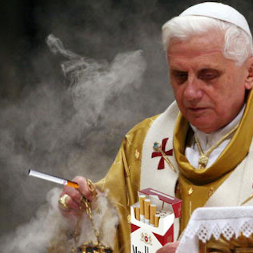 Stream Pope Smoke by Hasbro Slasher