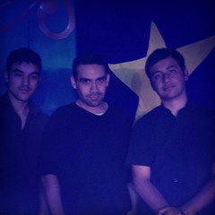 Somos sólo ruido - Por favor (Cover Instrumental Los Prisioneros)