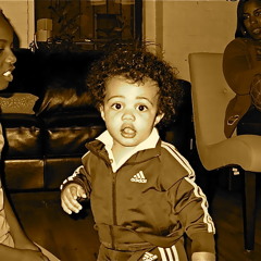 last time (By Your Sade Remix)