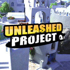 Unleashed Project - Release Trailer