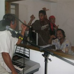 Pongoat en Poakopoamw