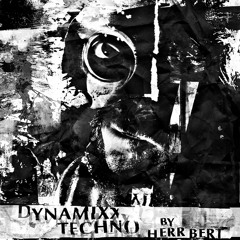 Herr Bert - DYNAMIXX TECHNO #10 for fnoob (23.03.2013) 320