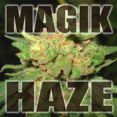 S3LO - Magik Haze