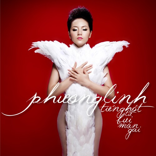 Loi Cuoi Cho Anh - Phuong Linh