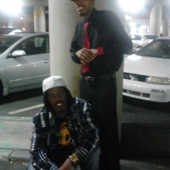 tellin every body ONe -Ugly feat Bruce Wayne