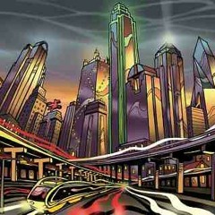 Creeping on a come up at Tree Top Studio