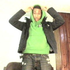 DeeJayRonnyRon - Bend It Ova (Looped)