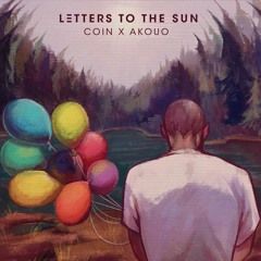 Letters To The Sun - Mile High Club (feat. Donovan de Souza)