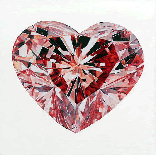 Roseheart