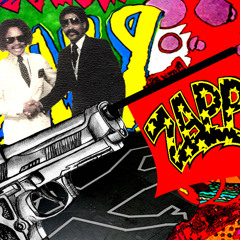 ZAPP & ROGER-Computer love B/W DRAKE-Started from the bottom