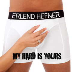 My Hard Is Yours