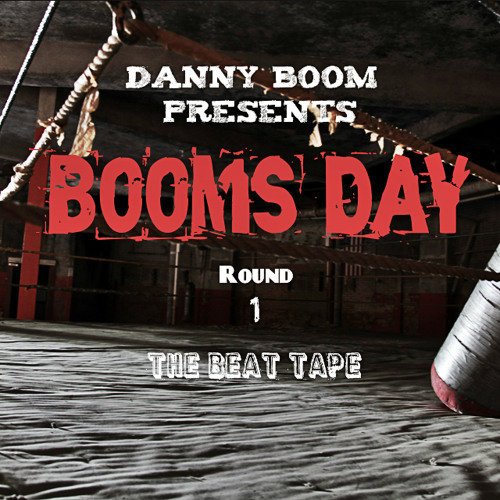14 Specialist [Instrumental] Prod Danny Boom (Free Download) Leasing Rights