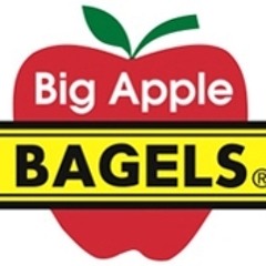 Big Apple Bagels