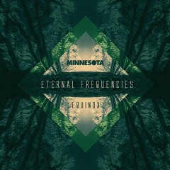Eternal Frequencies - Equinox Mix