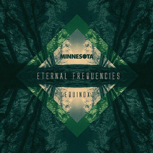 Eternal Frequencies - Equinox Mix