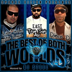DJ Steel Intro (Best of Both Worlds Vol.3) (RADIO EDIT)