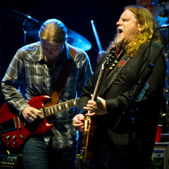 Allman Brothers Band ~ Bag End