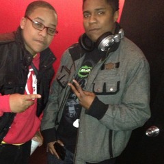 Shortz ft. Scribbles - I'm Tha Shyt