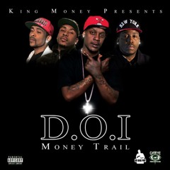 "M.O.B" - Trilla, $LiM G, KING MONEY