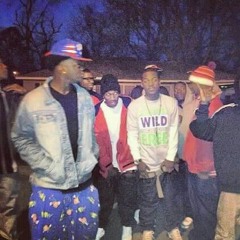 SaMe.? Ft. Quin & Willie