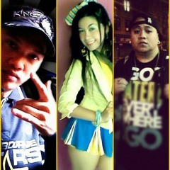 I THINK IM FALLING INLOVE WITH YOU (free download) Crel X DXRhyme X JOZZA