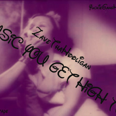 ZaveThaHooligan - F.O.E (#MusicYouGetHighTo)